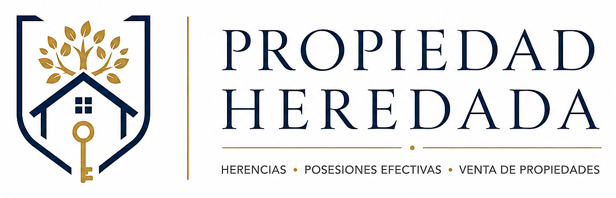 Propiedad Heredada